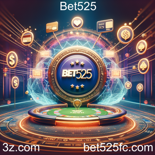 Pagamento: Transações Rápidas e Seguras no Bet525